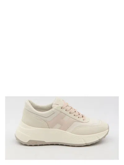 HOGAN WOMEN'S HOGAN HI-FI SNEAKERS