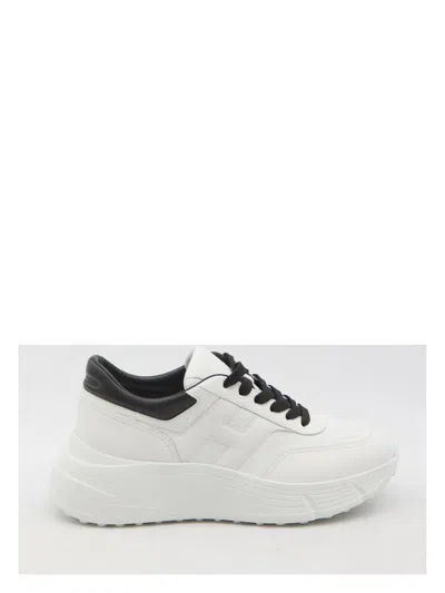 HOGAN WOMEN'S HOGAN HI-FI SNEAKERS