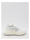 Hogan Stuart Weitzman Vinnie - Leather Ankle Boot In White