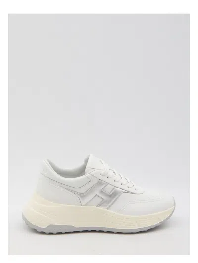 HOGAN WOMEN'S HOGAN HI-FI SNEAKERS