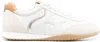 Hogan Olympia-z Off Whitewhite In White