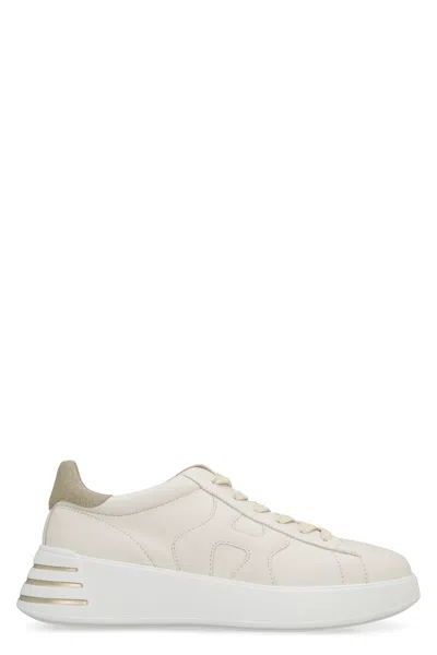 HOGAN WOMEN'S REBEL H564 - SNEAKERS