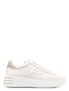 Hogan Sneakers Rebel Avorio Hxw5640dn60rcb367t In Beige