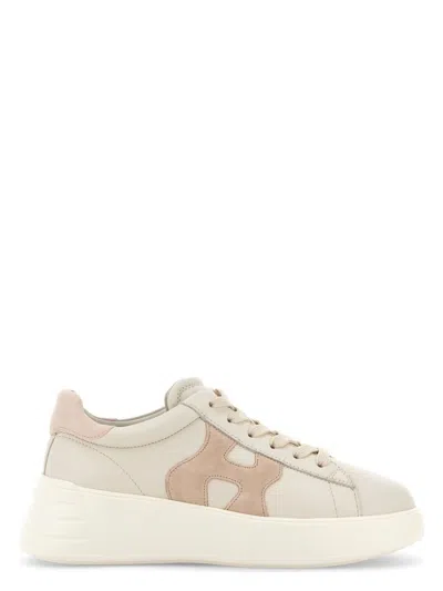 HOGAN WOMEN'S REBEL SNEAKER