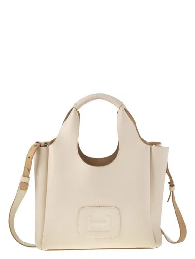 HOGAN WOMEN'S SHOPPING SMALL H-BAG