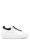 Hogan Sneaker H-stripes In Multi
