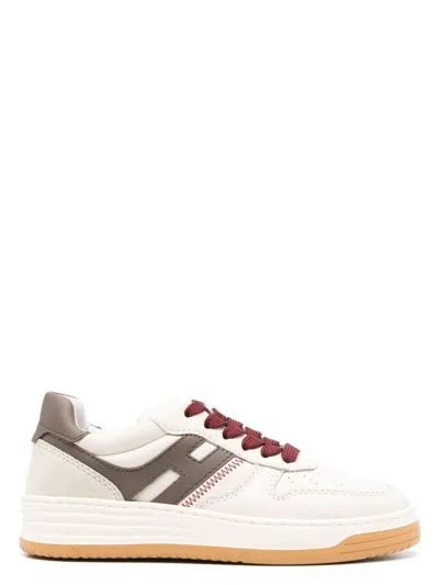 HOGAN WOMEN'S SNEAKER H630