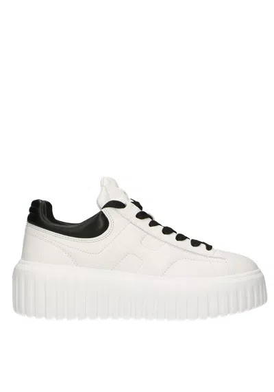 HOGAN WOMEN'S SNEAKER HOGAN HXW6450FC60LE9-0001 MULTICOLOR