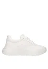 Hogan Women's Sneaker  Hxw6690fp30u51-b001 Multicolor In White