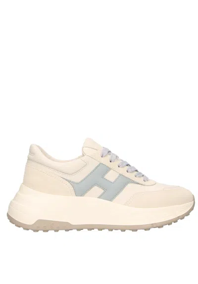 HOGAN WOMEN'S SNEAKER HOGAN HXW6690FR30U7G-0ZB0 MULTICOLOR