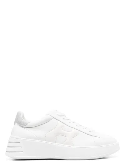 HOGAN WOMEN'S SNEAKER REBEL