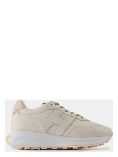 HOGAN WOMEN'S SNEAKERS H641