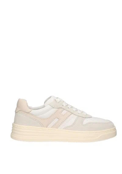 HOGAN WOMEN'S SNEAKERS HOGAN HXW6300EU50ODZ-0ZS5 MULTICOLOR