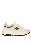Hogan Women's Sneakers  Hxw6690fk70tqb-0sa3 Multicolor