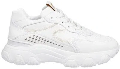 HOGAN WOMEN'S SNEAKERS HYPERACTIVE