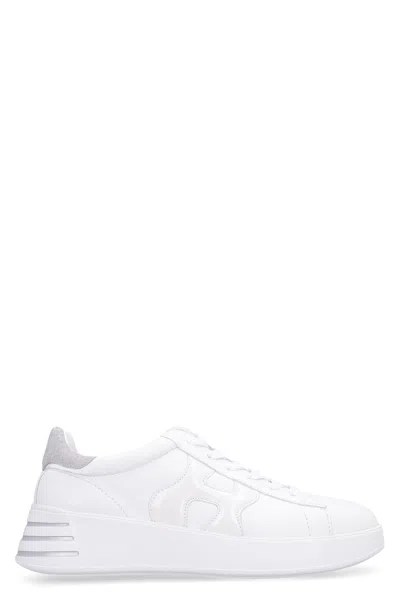HOGAN WOMEN'S SNEAKERS REBEL