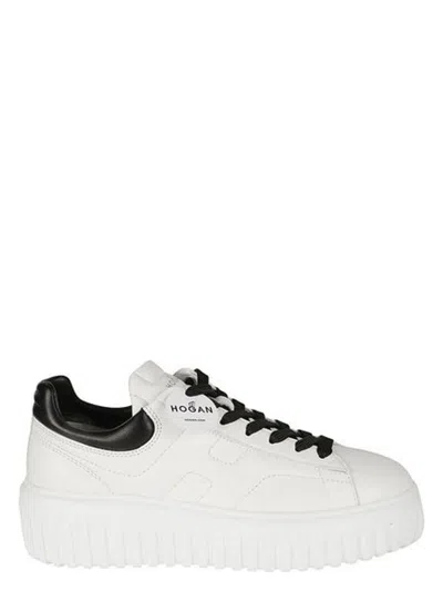 HOGAN WOMEN'S SNEAKERS