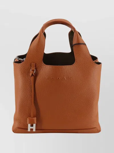 Hogan Women's Tote Bag Adjustable Shoulder Strap