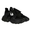 Hogan Lace-up Leather Sneakers