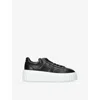 Hogan Flats In Blk/other
