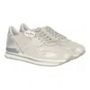 Hogan Metallic-effect Sneakers