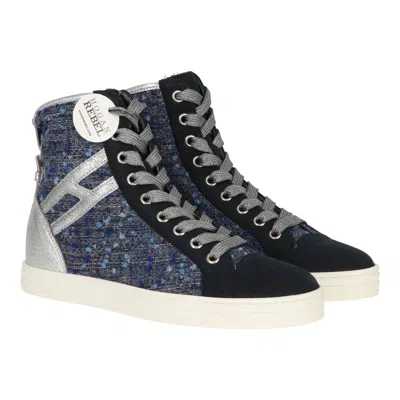 Hogan Womens Multicolored Sneaker