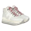 Hogan Platform Lace-up Sneakers