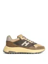 Hogan Hyperlight Sneakers In Multi