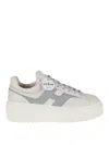 Hogan Sneakers Clear Blue In Azul Claro