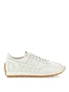 Hogan Zapatillas - Blanco In Blanco