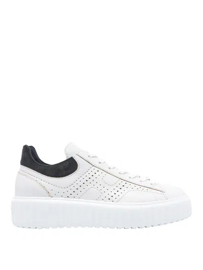 Hogan Zapatillas - Blanco