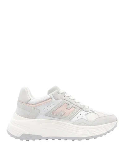 HOGAN HI-FI SNEAKERS