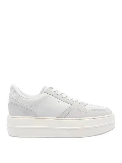HOGAN ZAPATILLAS - BLANCO