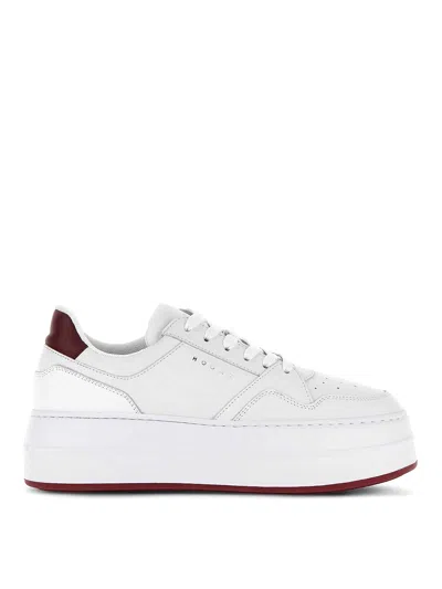 HOGAN SNEAKERS SKYSCRAPER