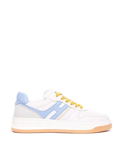 Hogan Zapatillas - Blanco In White