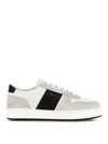 Hogan H668 Sneakers In White
