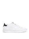 Hogan Sneakers H365 Blackwhite In Blanco