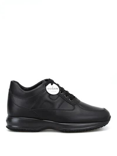 Hogan Zapatillas - Interactive In Negro