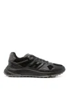 Hogan Sneaker In Black