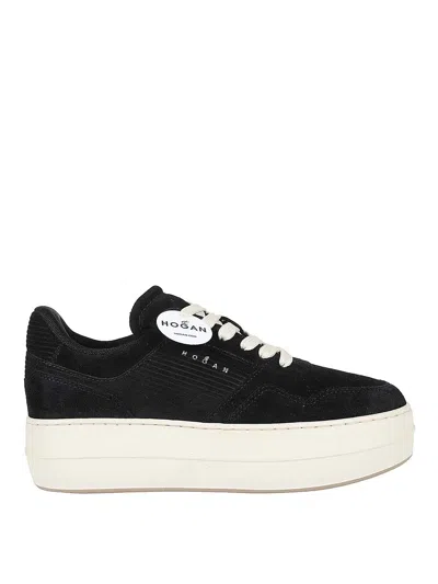 Hogan H670 In Black