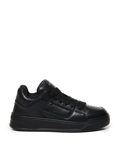 HOGAN SNEAKERS H667