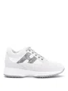 Hogan Zapatillas De Deporte Interactive In White