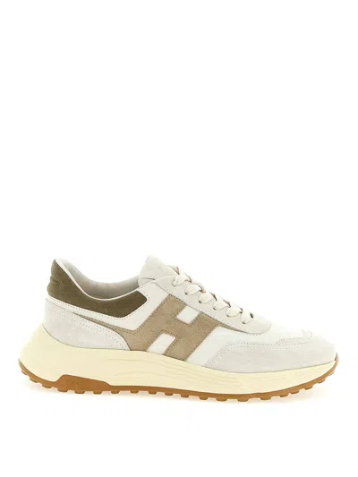 HOGAN ZAPATILLAS - MULTICOLOR