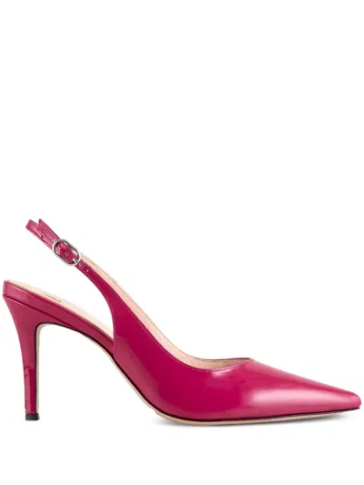 Hogl 100mm Boulevard Pumps