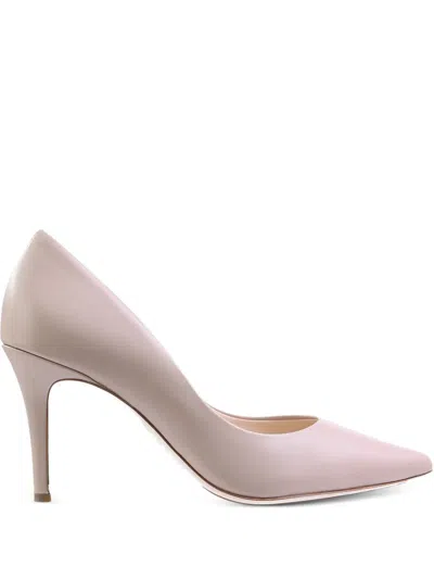 Hogl 100mm Boulevard Pumps