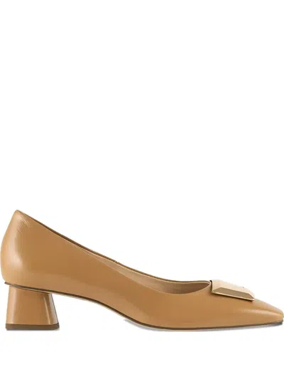 Hogl 50mm Posh Pumps