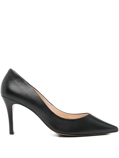 Hogl 60mm Boulevard Pumps In Black