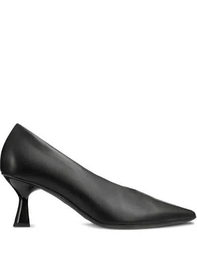 Hogl Spitze Maghan Pumps 65mm In Black