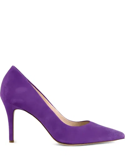Hogl 70mm Boulevard Pumps