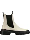 Hogl Adventure Chunky-sole Chelsea Boots